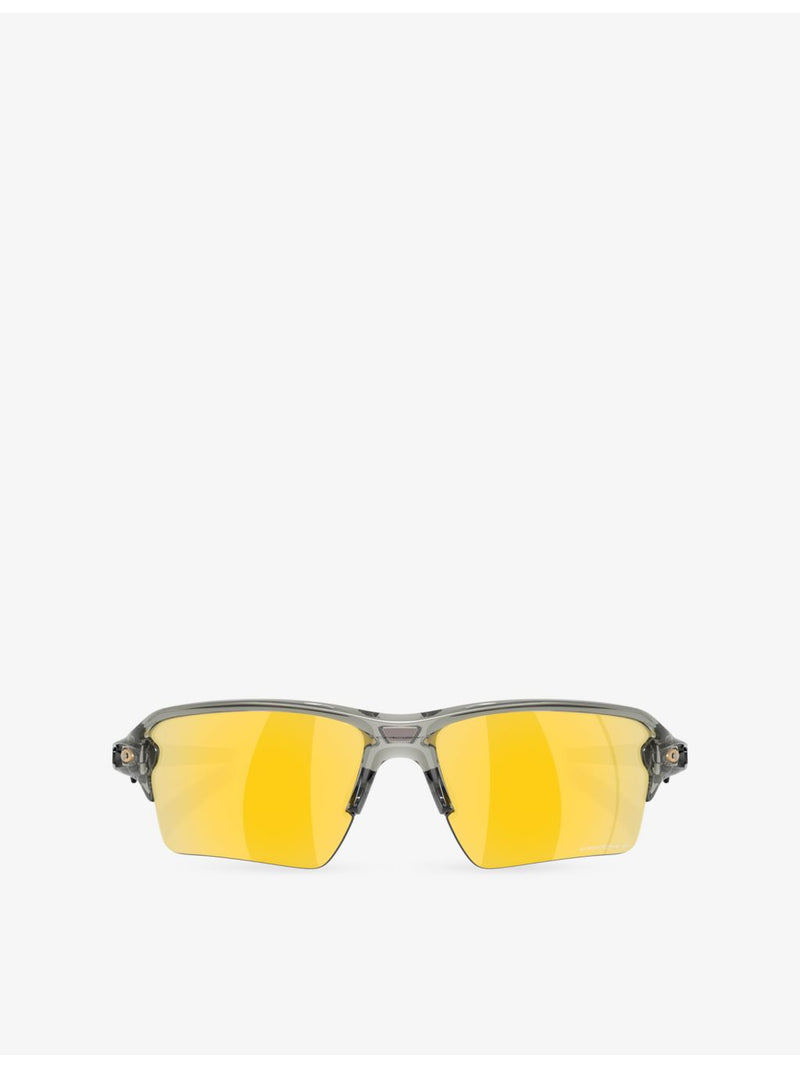 Oakley Flak 2.0 XXL rectangular sunglasses, UK version