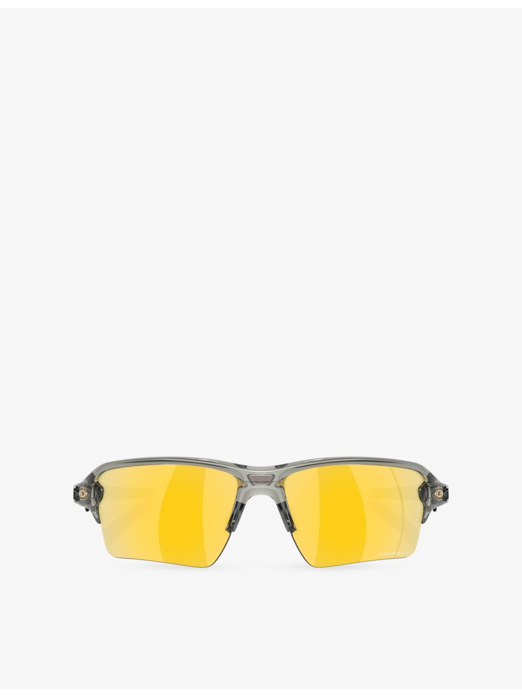 Oakley Flak 2.0 XXL rectangular sunglasses, UK version
