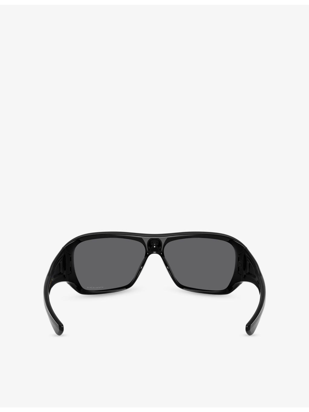 Oakley OO9492 square-frame nylon sunglasses - British product