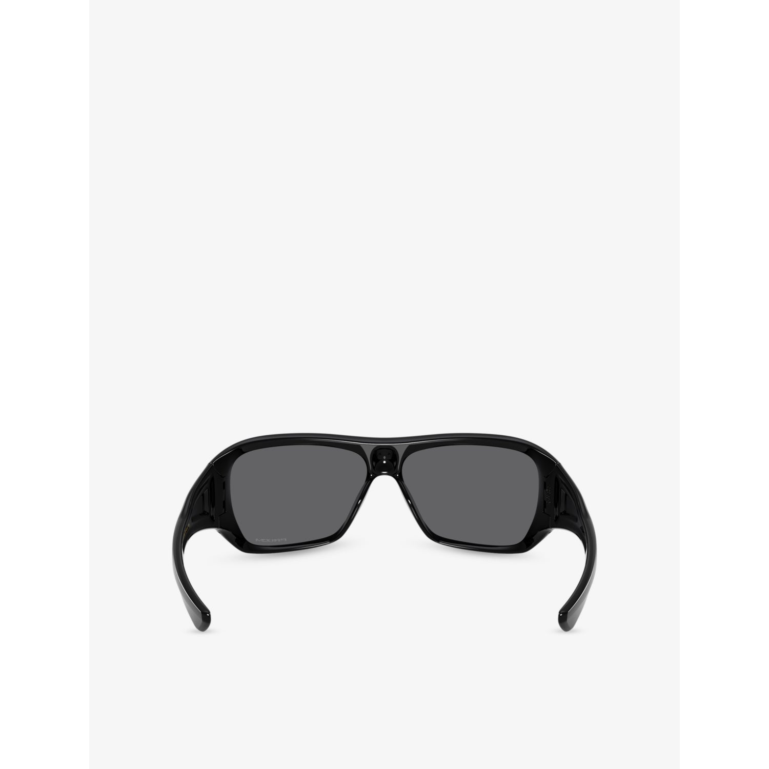 Oakley OO9492 square-frame nylon sunglasses - British product