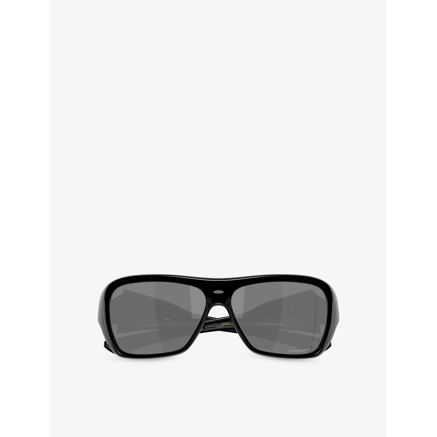 Oakley OO9492 square-frame nylon sunglasses - British product