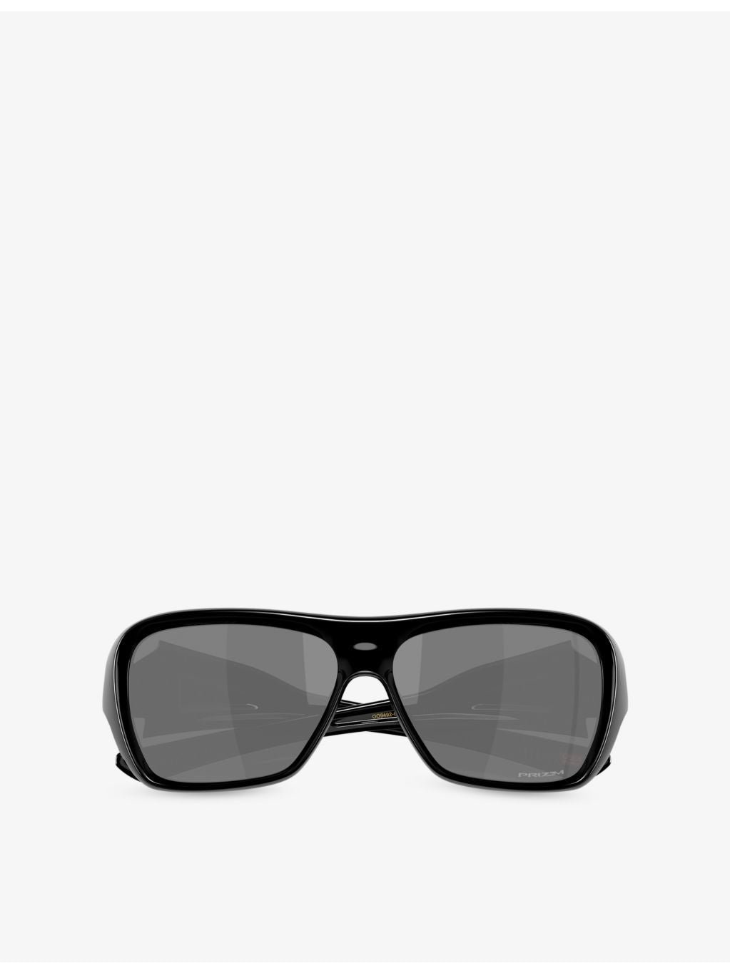 Oakley OO9492 square-frame nylon sunglasses - British product