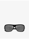 Oakley OO9492 square-frame nylon sunglasses - British product