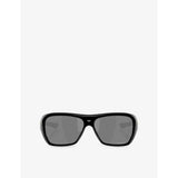 Oakley OO9492 square-frame nylon sunglasses - British product