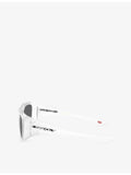 Oakley Chaminade square-frame nylon sunglasses - British product