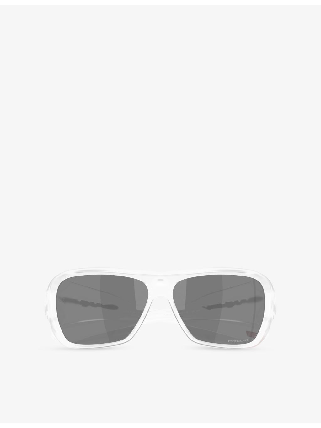Oakley Chaminade square-frame nylon sunglasses - British product