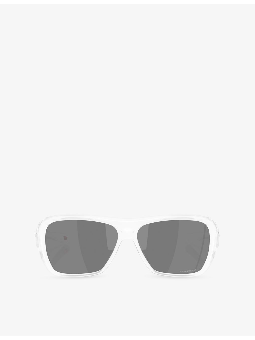 Oakley Chaminade square-frame nylon sunglasses - British product