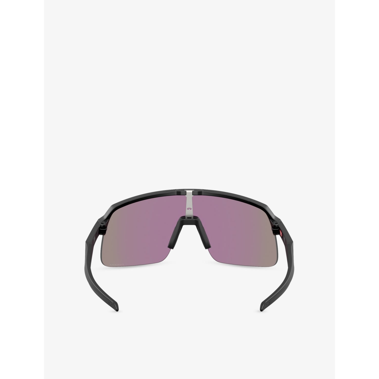 Oakley Sutro Lite pillow-frame nylon sunglasses - British product