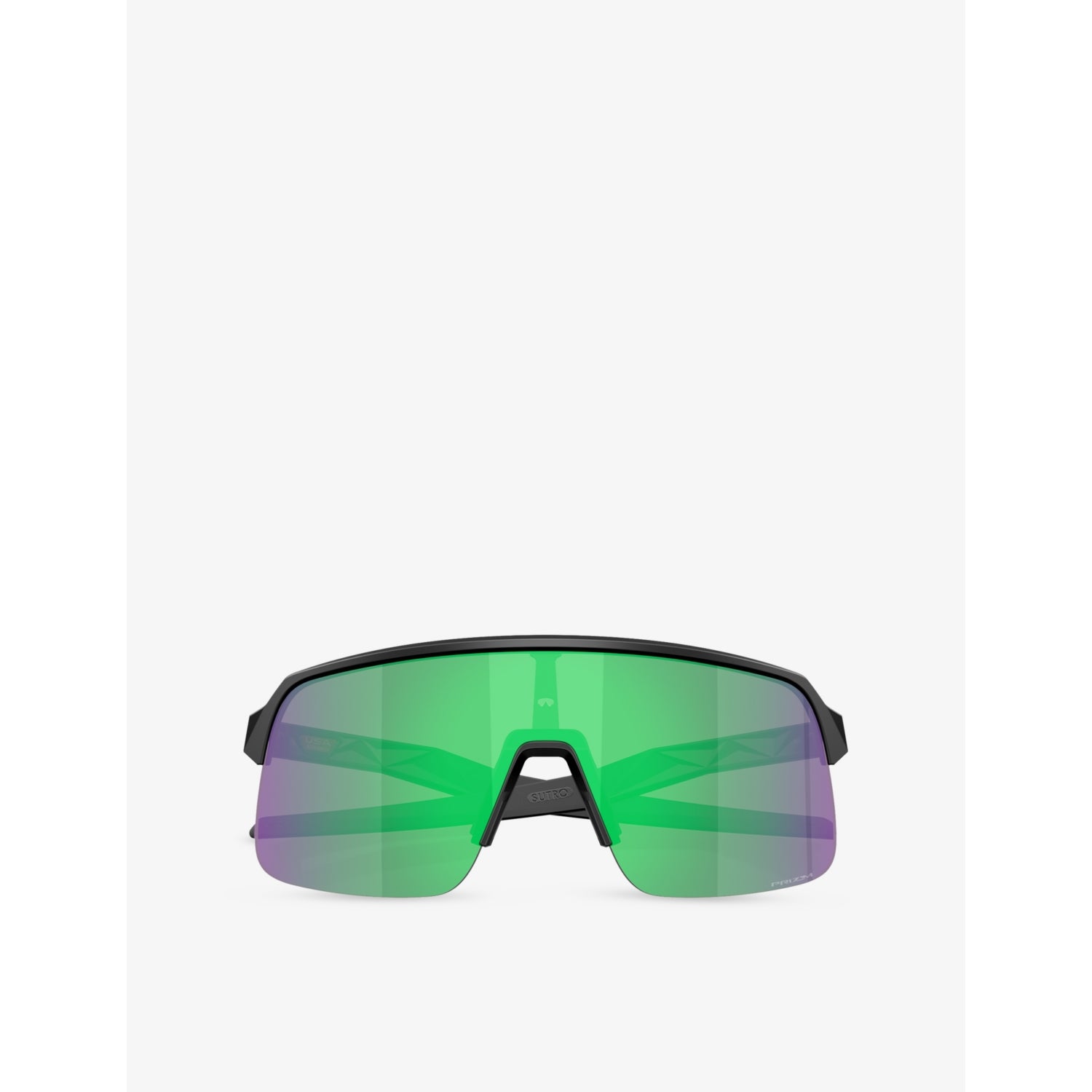 Oakley Sutro Lite pillow-frame nylon sunglasses - British product
