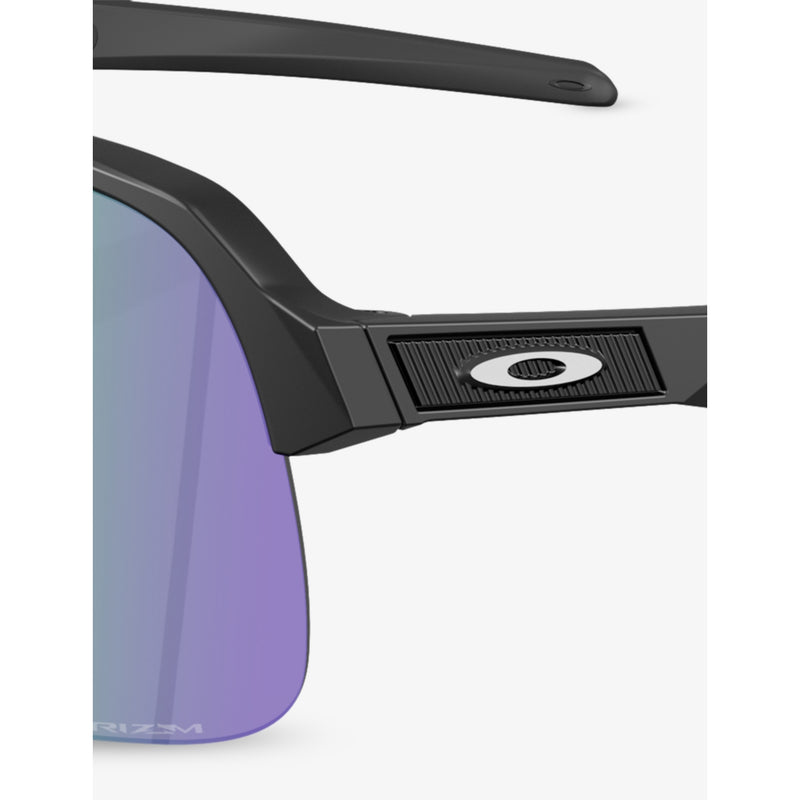 Oakley Sutro Lite pillow-frame nylon sunglasses - British product