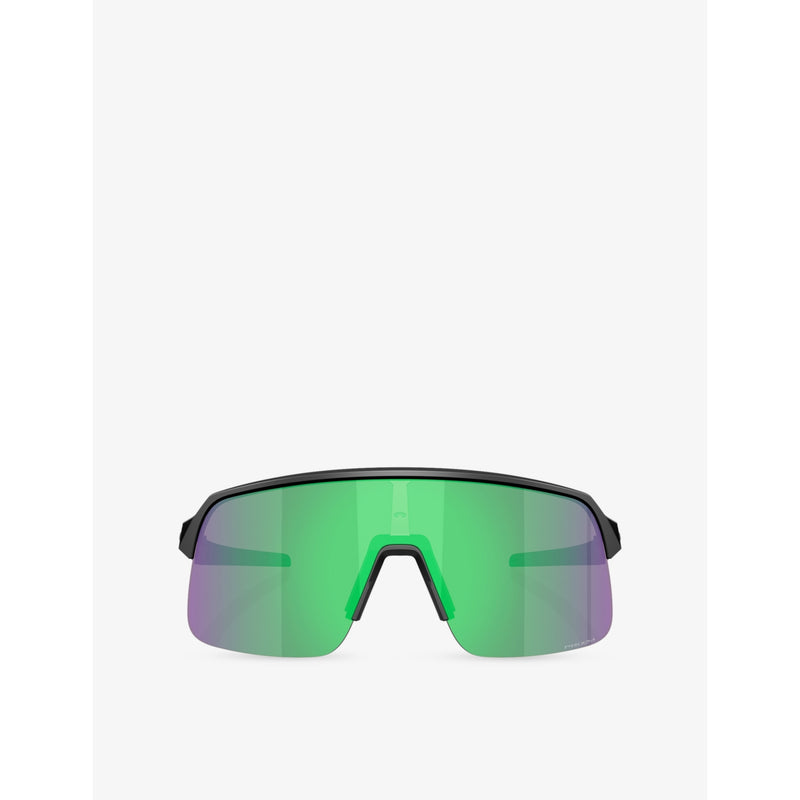Oakley Sutro Lite pillow-frame nylon sunglasses - British product