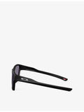 Oakley Briza square-frame nylon sunglasses, imported from the UK