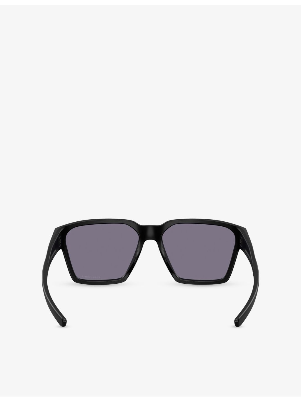 Oakley Briza square-frame nylon sunglasses, imported from the UK