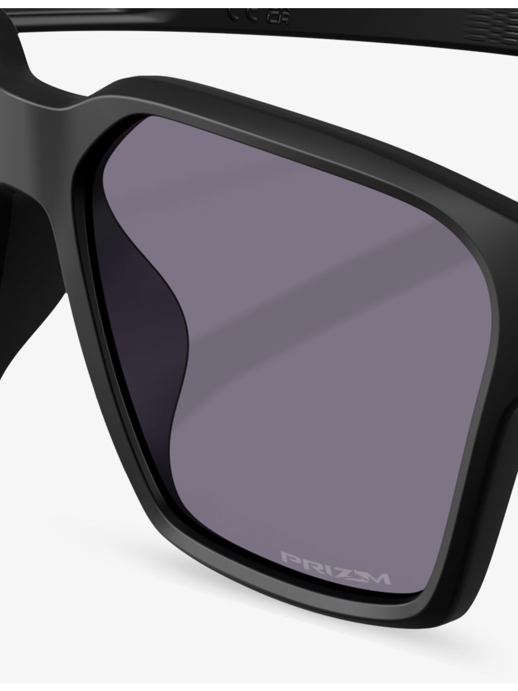 Oakley Briza square-frame nylon sunglasses, imported from the UK