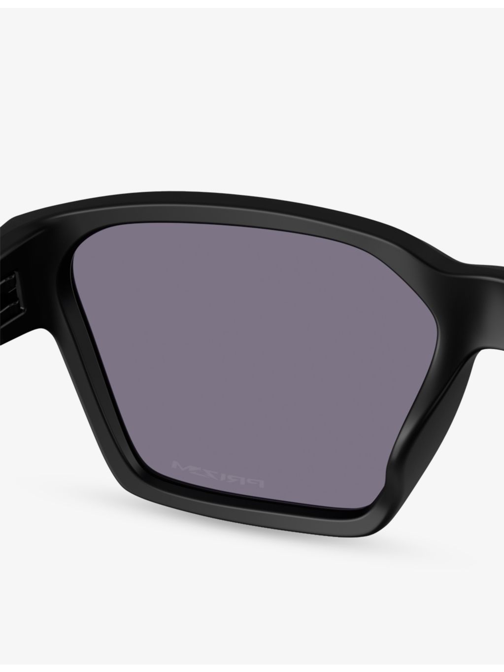 Oakley Briza square-frame nylon sunglasses, imported from the UK