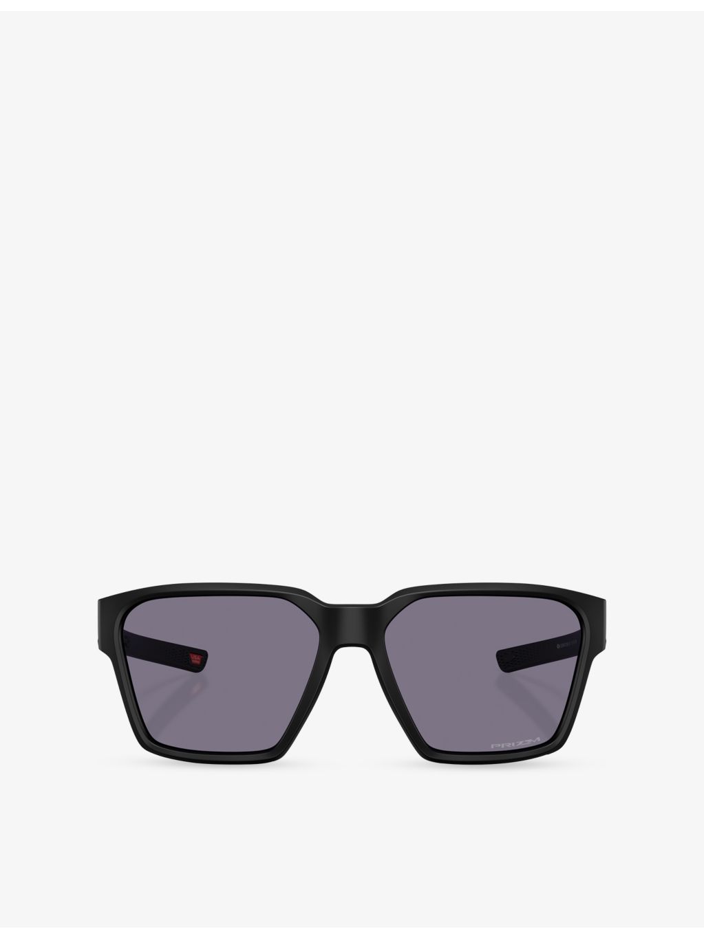 Oakley Briza square-frame nylon sunglasses, imported from the UK
