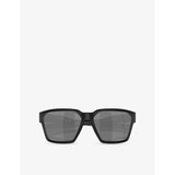Oakley Briza square-frame nylon sunglasses, imported from the UK