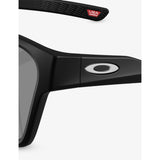 Oakley Briza square-frame nylon sunglasses, imported from the UK