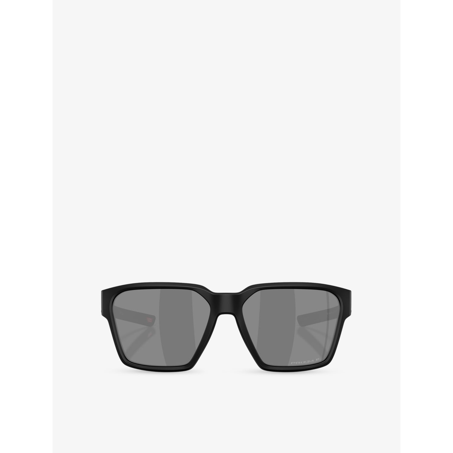 Oakley Briza square-frame nylon sunglasses, imported from the UK