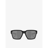 Oakley Briza square-frame nylon sunglasses, imported from the UK