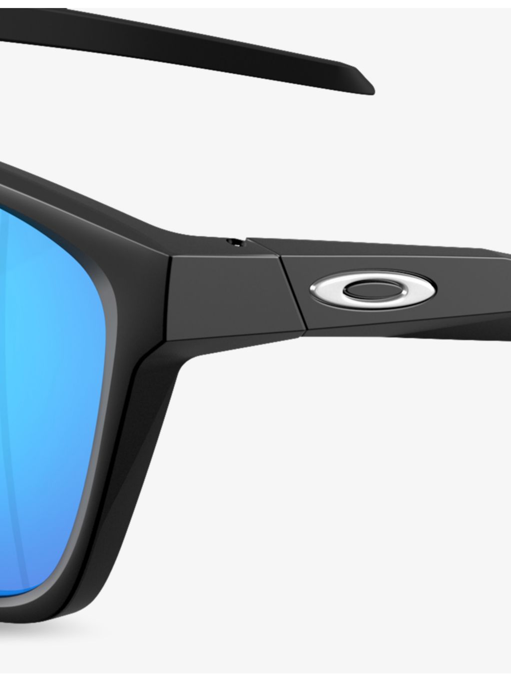 Oakley Paracord square-frame nylon sunglasses, UK version