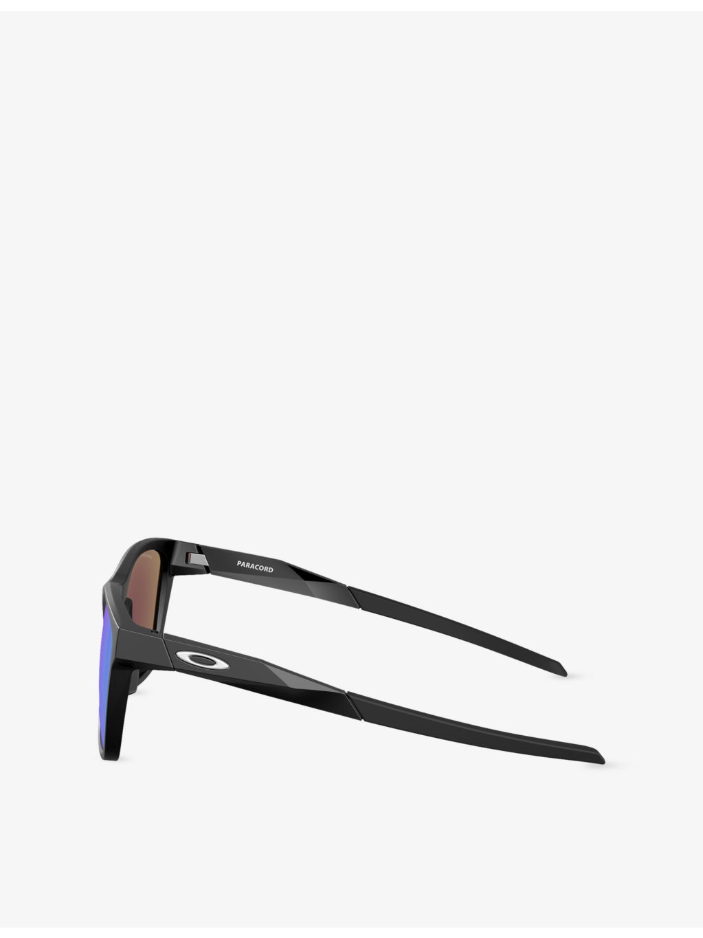 Oakley Paracord square-frame nylon sunglasses, UK version