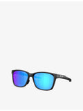 Oakley Paracord square-frame nylon sunglasses, UK version