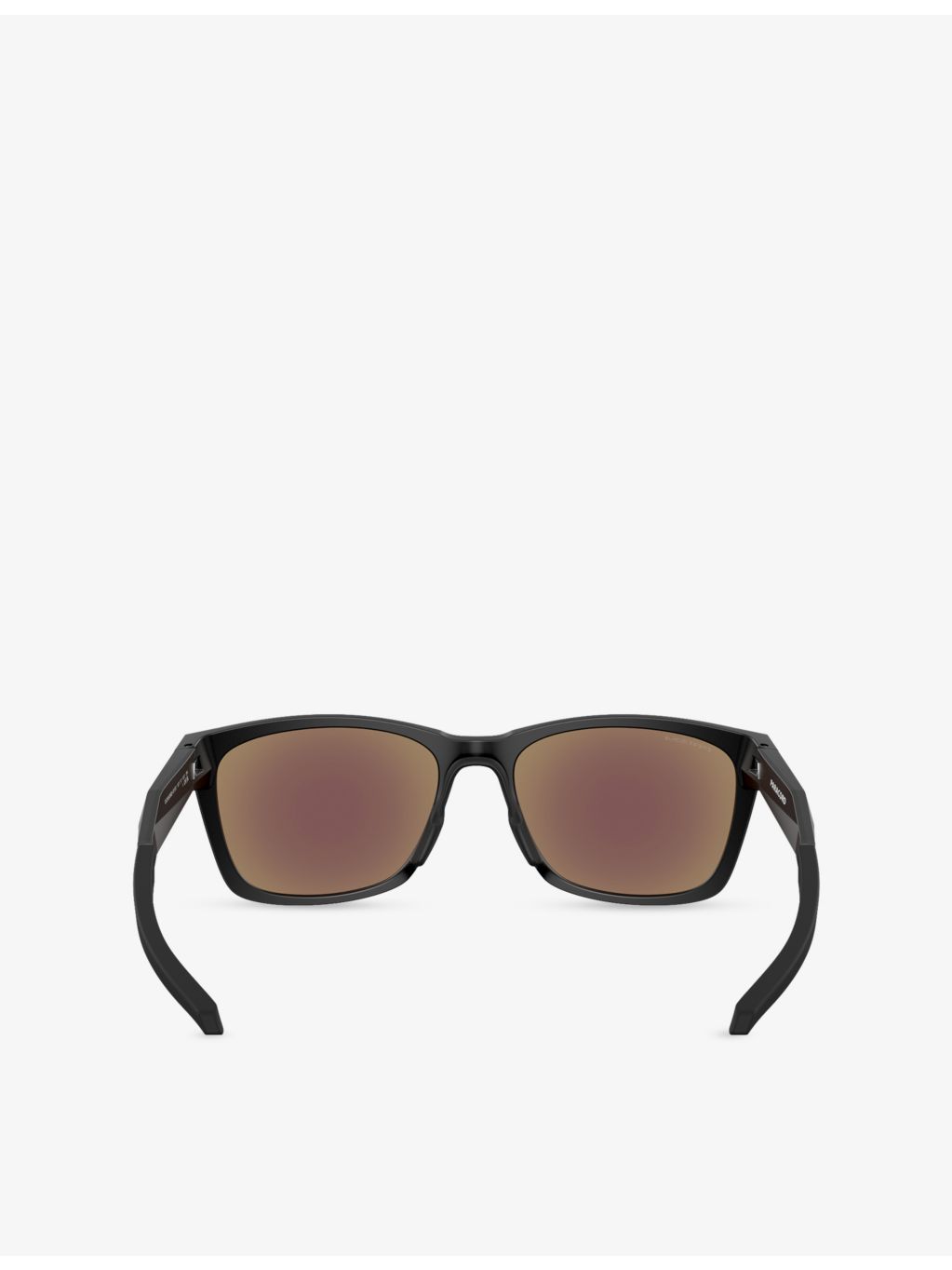 Oakley Paracord square-frame nylon sunglasses, UK version