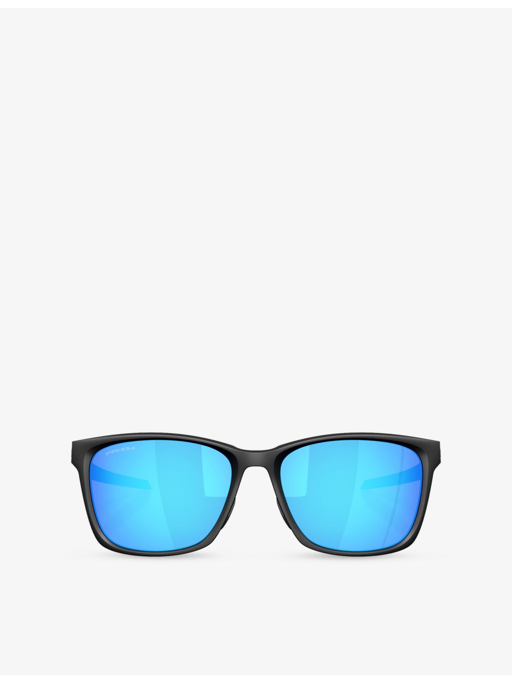 Oakley Paracord square-frame nylon sunglasses, UK version