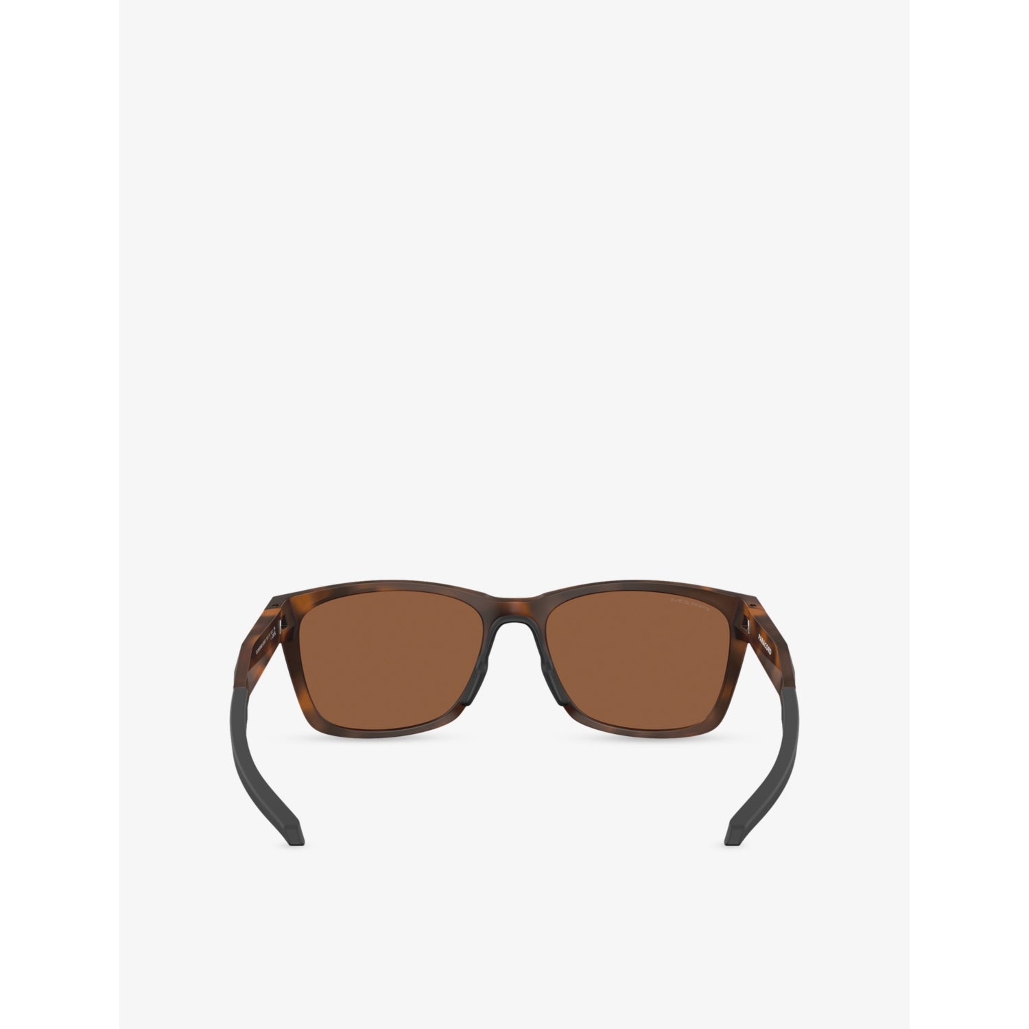 Oakley Paracord square-frame sunglasses nylon, UK version