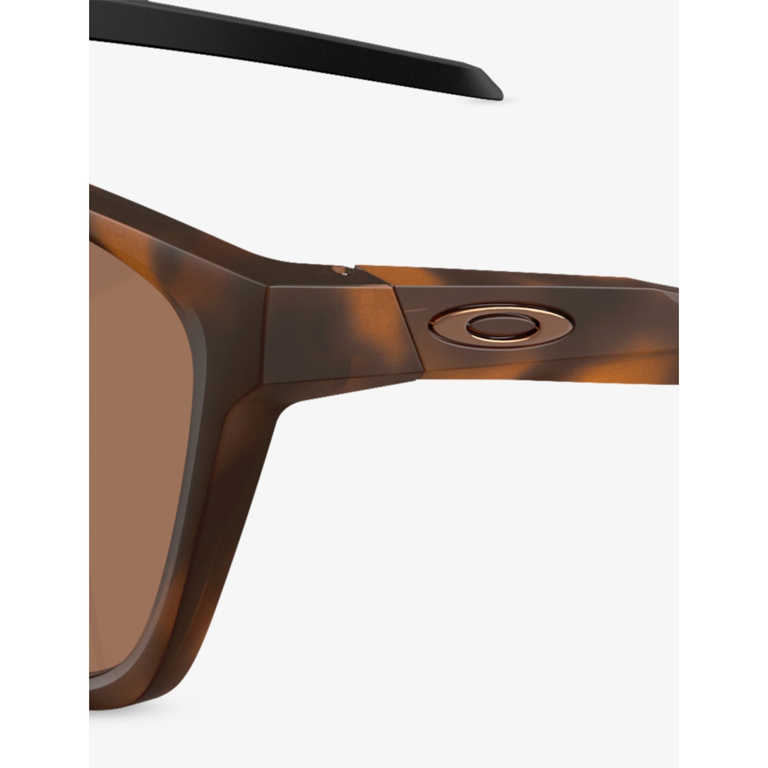 Oakley Paracord square-frame sunglasses nylon, UK version