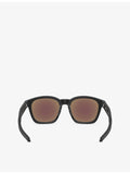 Oakley Shackle square-frame nylon sunglasses, imported from the UK