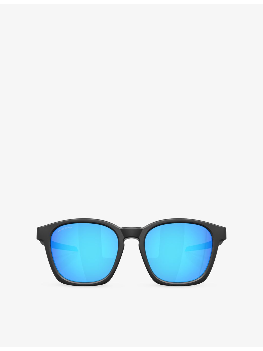 Oakley Shackle square-frame nylon sunglasses, imported from the UK
