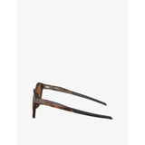 Oakley Shackle square-frame nylon sunglasses, imported from the UK