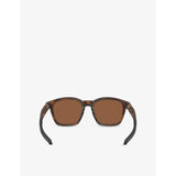 Oakley Shackle square-frame nylon sunglasses, imported from the UK