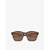 Oakley Shackle square-frame nylon sunglasses, imported from the UK