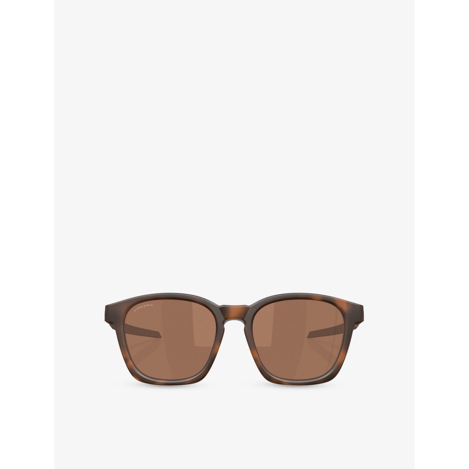 Oakley Shackle square-frame nylon sunglasses, imported from the UK