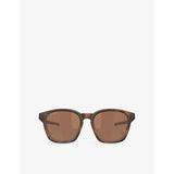 Oakley Shackle square-frame nylon sunglasses, imported from the UK