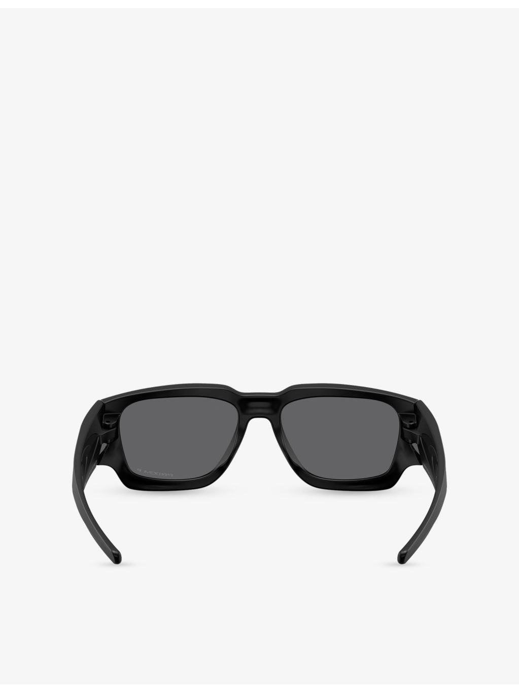 Oakley Instagator square-frame nylon sunglasses, UK version