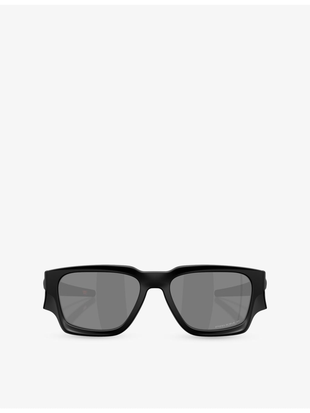 Oakley Instagator square-frame nylon sunglasses, UK version