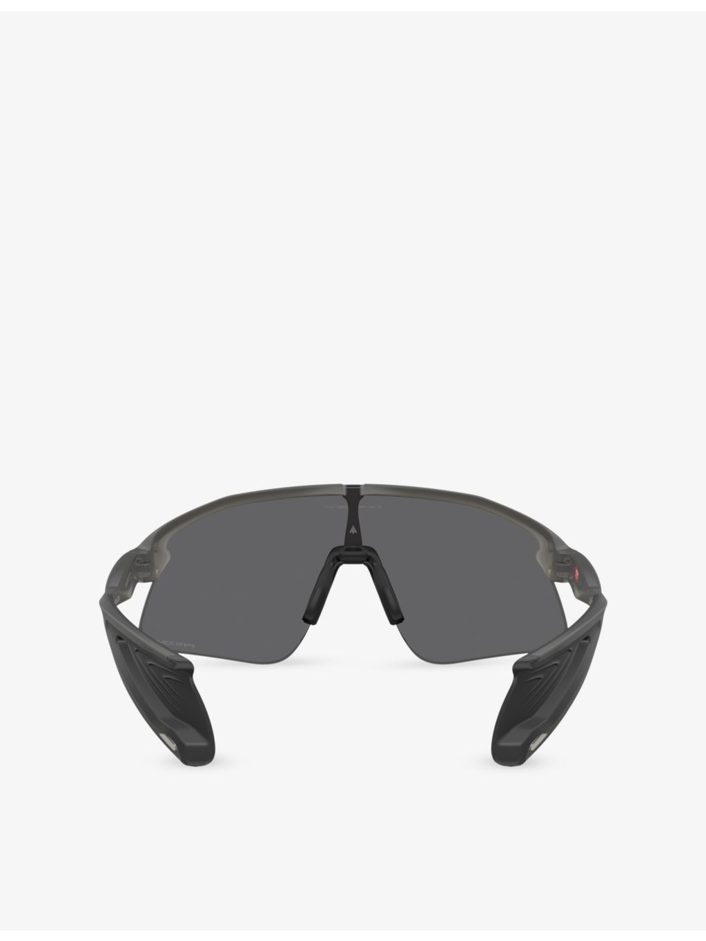 Oakley Stunt Devil rectangular sunglasses OO9517, UK version