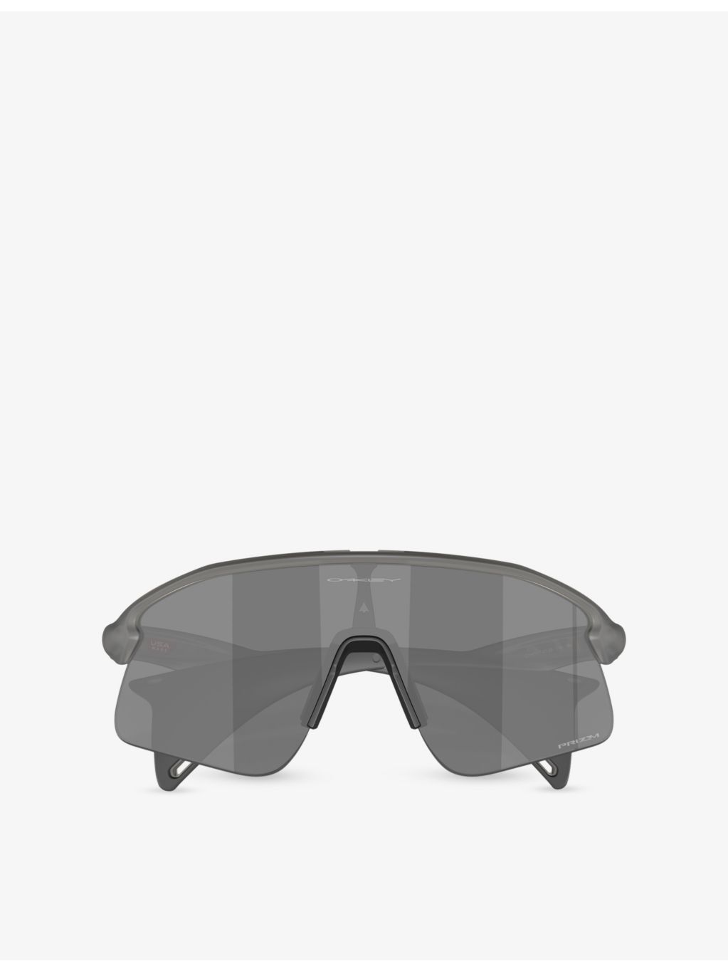 Oakley Stunt Devil rectangular sunglasses OO9517, UK version