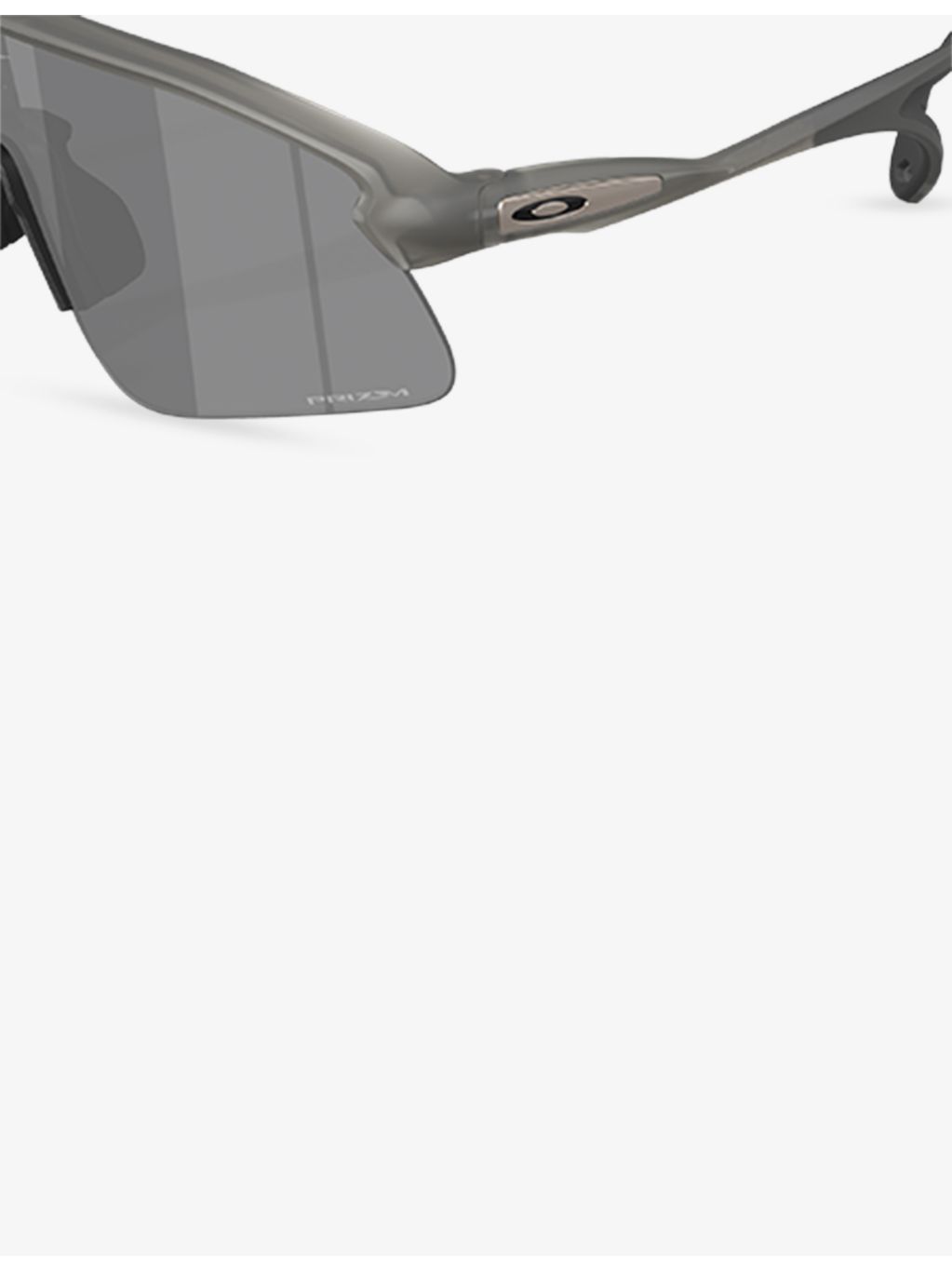Oakley Stunt Devil rectangular sunglasses OO9517, UK version