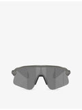 Oakley Stunt Devil rectangular sunglasses OO9517, UK version