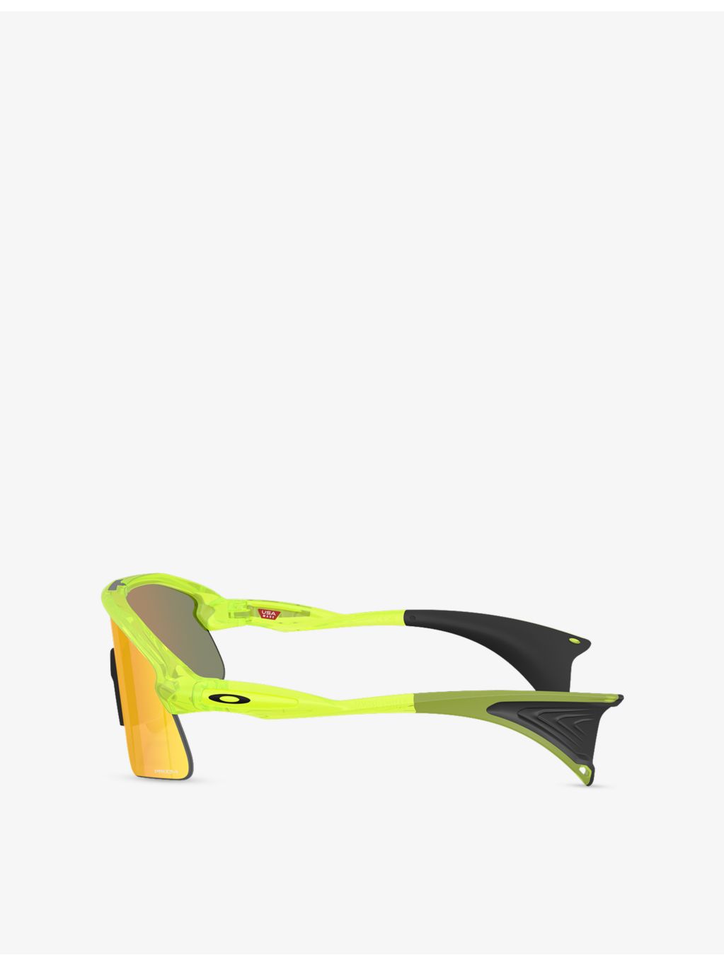Oakley Stunt Devil O Matter sunglasses with tinted lenses, UK version