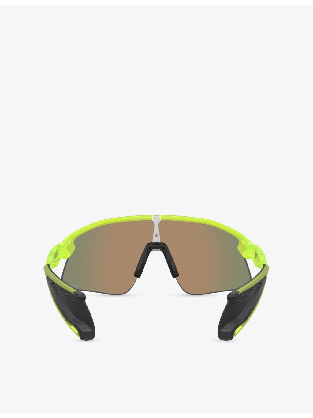 Oakley Stunt Devil O Matter sunglasses with tinted lenses, UK version