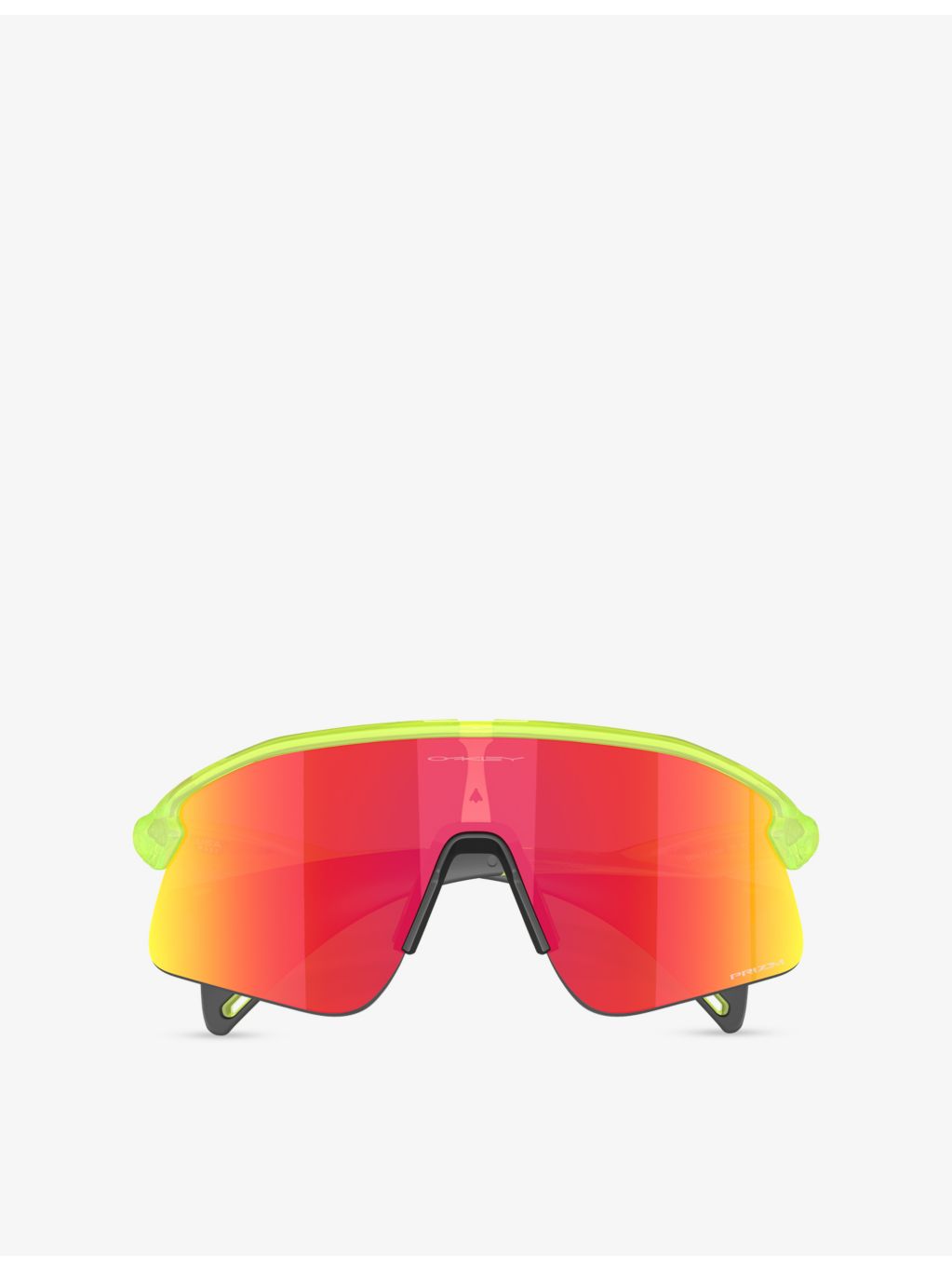 Oakley Stunt Devil O Matter sunglasses with tinted lenses, UK version