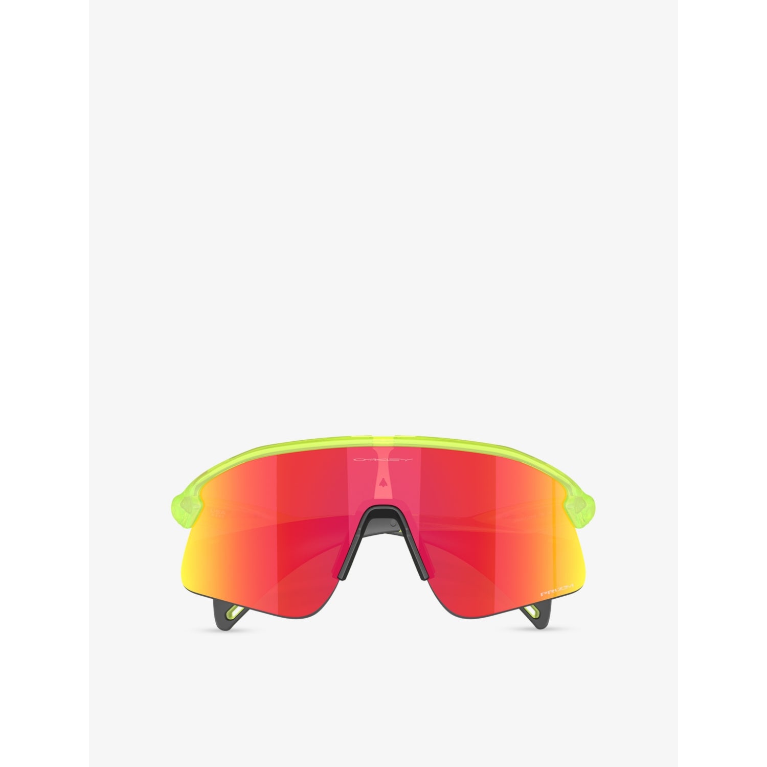 Oakley Stunt Devil O Matter sunglasses with tinted lenses, UK version