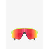 Oakley Stunt Devil O Matter sunglasses with tinted lenses, UK version