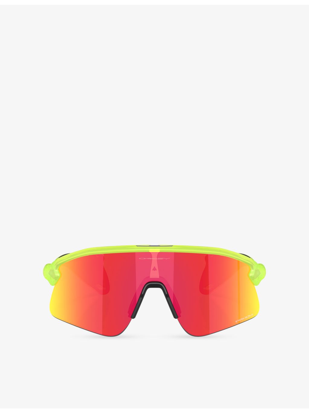 Oakley Stunt Devil O Matter sunglasses with tinted lenses, UK version